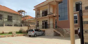 Furnished 5bdrm Mansion in Kira Tarmack for Sale