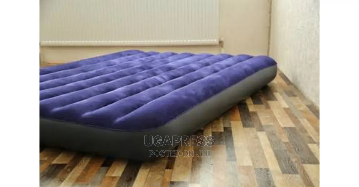 Camping Mattress