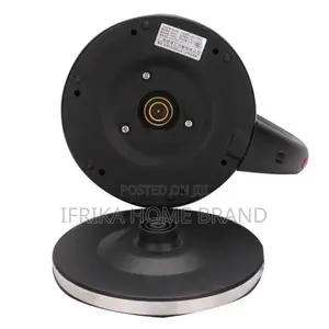 2L Stainless Steel Electric Heat Kettle Pacolator