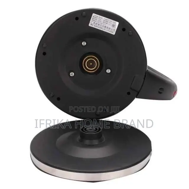 2L Stainless Steel Electric Heat Kettle Pacolator
