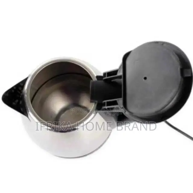 2L Stainless Steel Electric Heat Kettle Pacolator