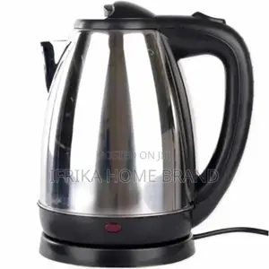 2L Stainless Steel Electric Heat Kettle Pacolator