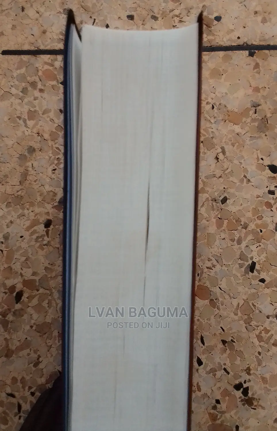 Holy Bible English Standard and Luganda Bible Combined