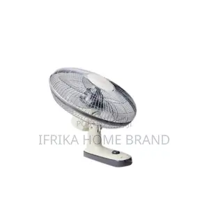 Yezhicong Wall Fan - Grey Original