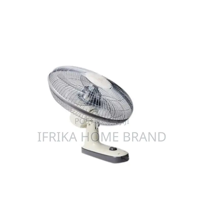 Yezhicong Wall Fan - Grey Original