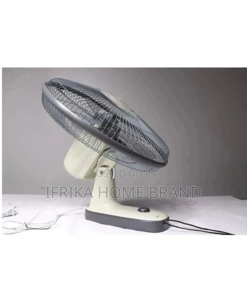 Yezhicong Wall Fan - Grey Original