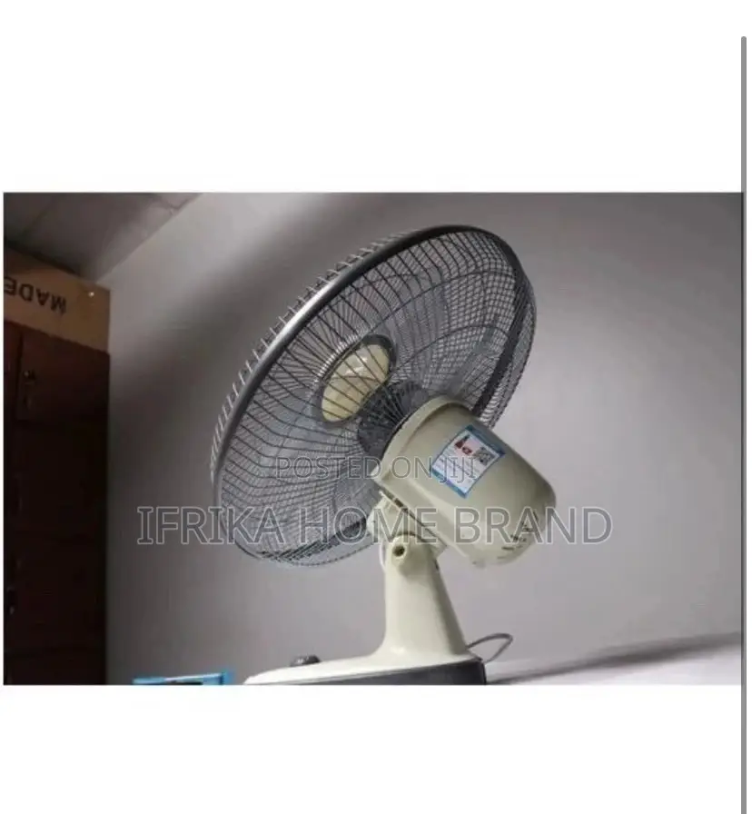 Yezhicong Wall Fan - Grey Original