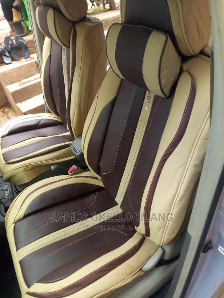 Excellent Car 5 Seater Covers