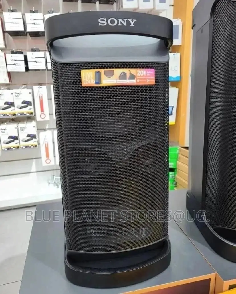 Sony (SRS-XP500) X-Series Portable Wireless Speaker 