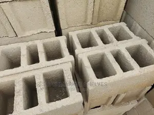 Concrete Blocks Solid for Building on Sale at 3500