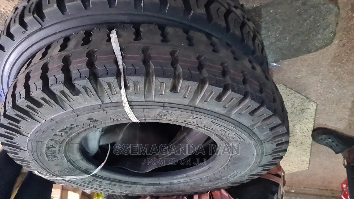 700r16 Mrf