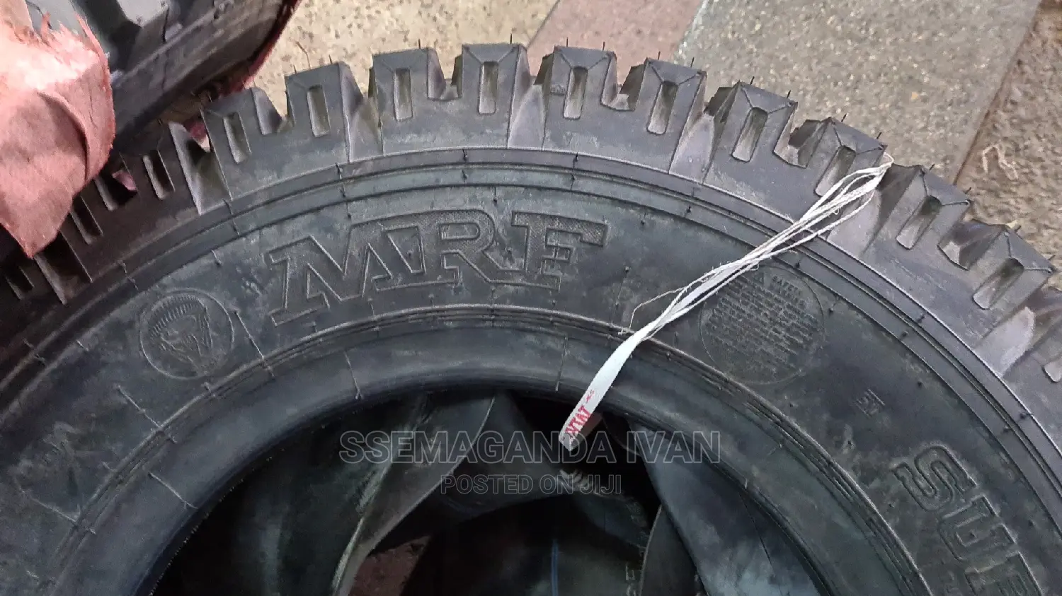 700r16 Mrf