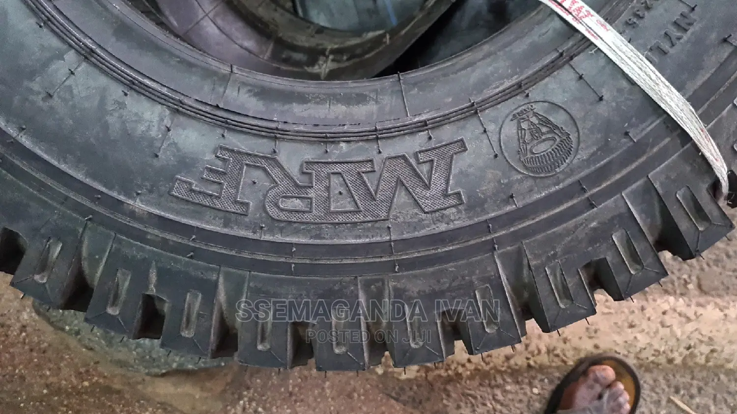 700r16 Mrf