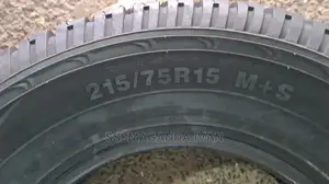 215 75r15 Vigorous Hifly