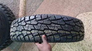 215 75r15 Vigorous Hifly