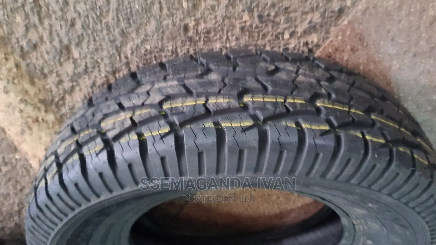 215 75r15 Vigorous Hifly