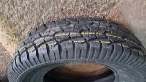 215 75r15 Vigorous Hifly