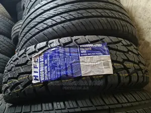 215 75r15 Vigorous Hifly