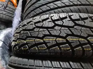 215 75r15 Vigorous Hifly