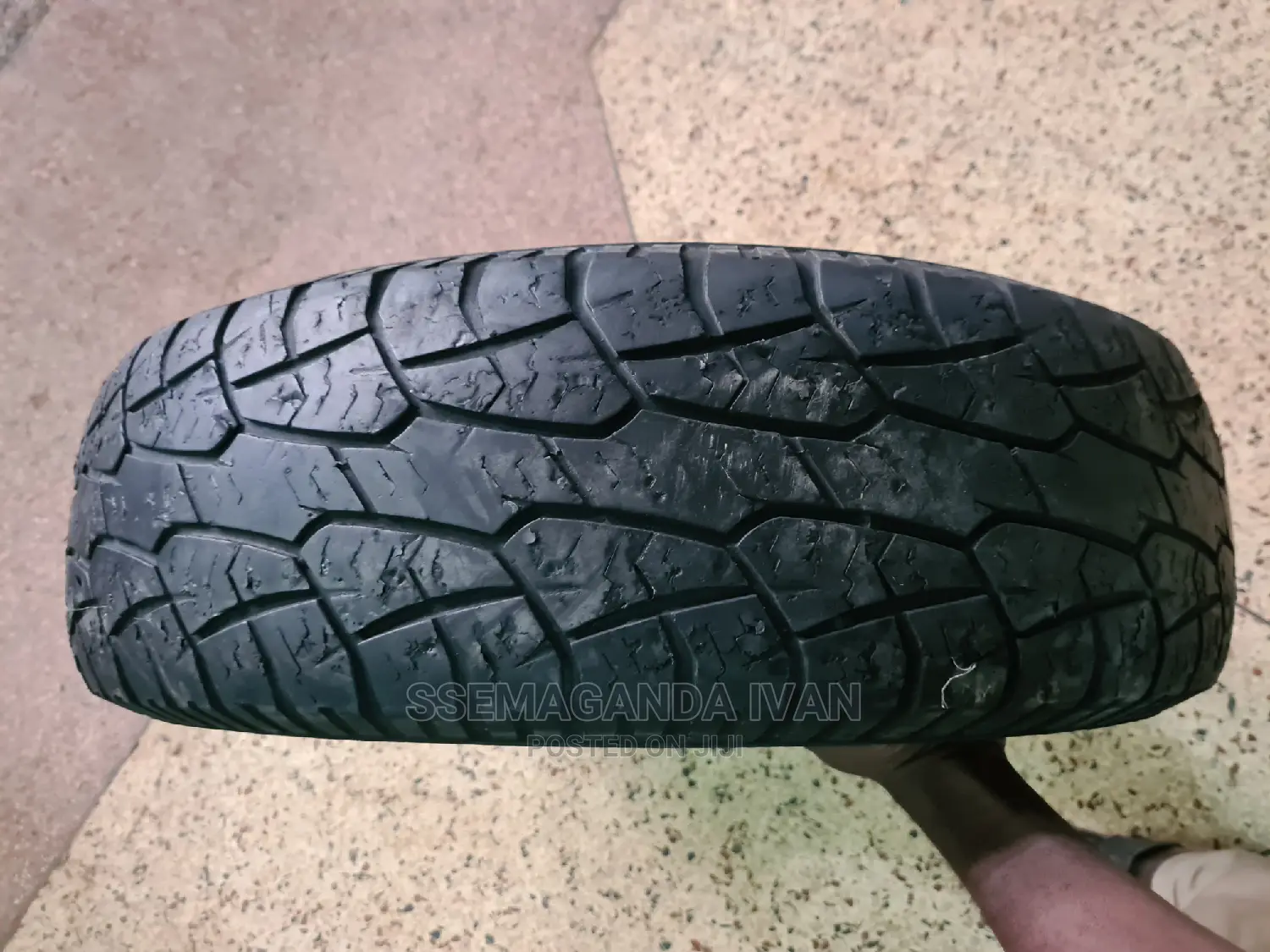 215/75r15 2nd Hand Hifly