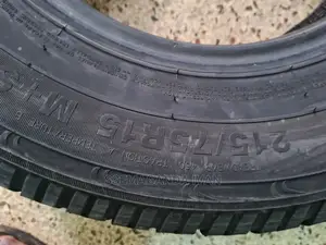 215/75r15 2nd Hand Hifly