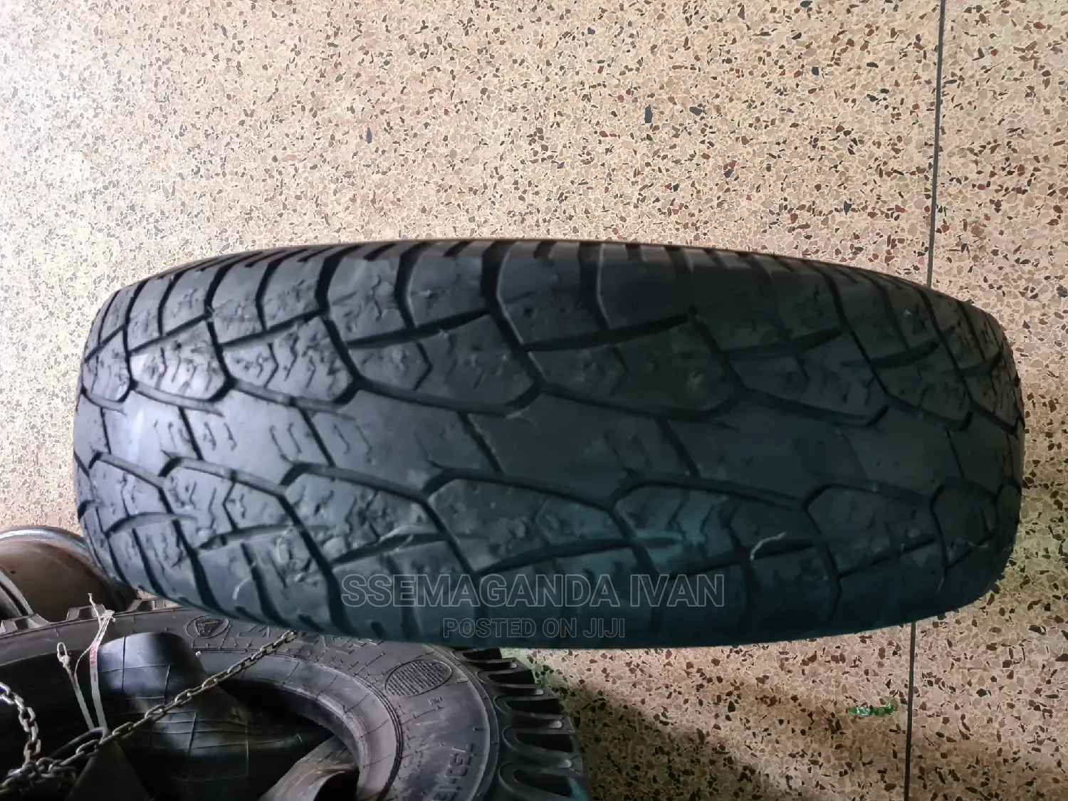 215/75r15 2nd Hand Hifly