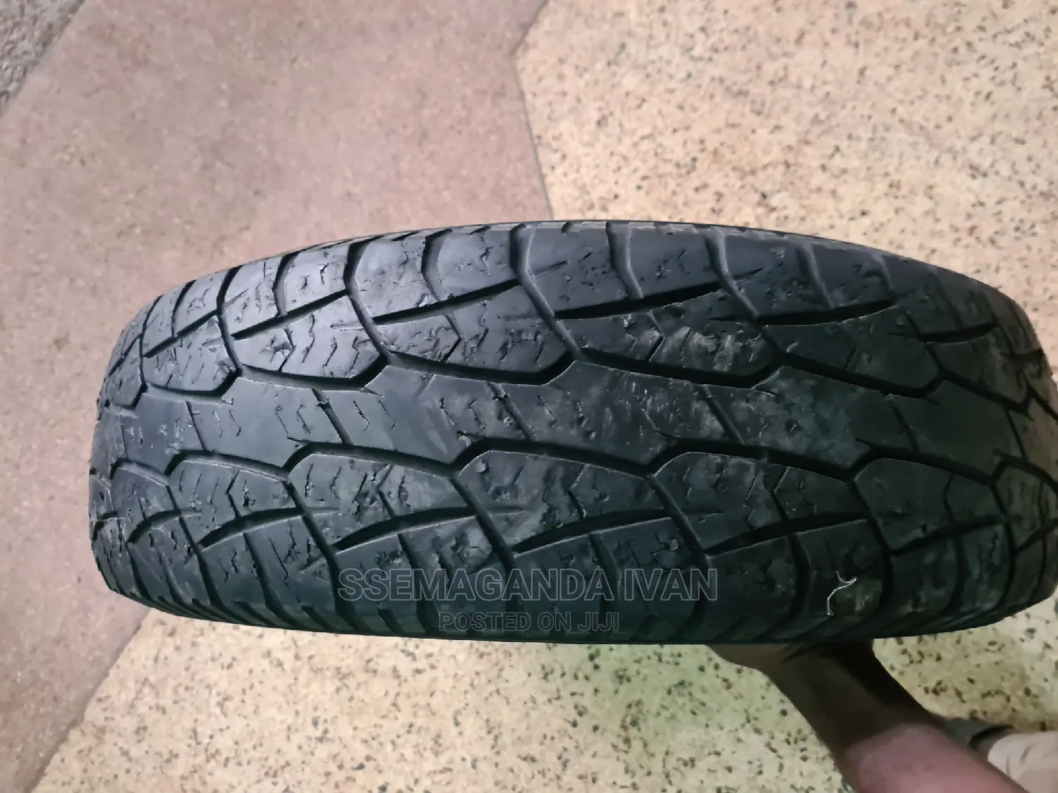 215/75r15 2nd Hand Hifly