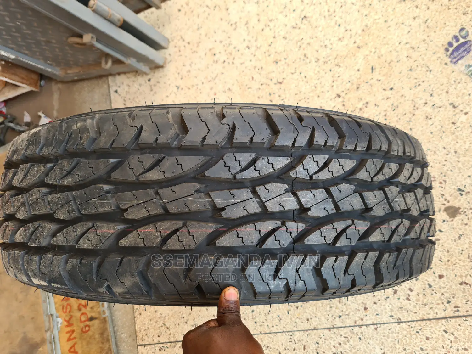 245/70r16 Gt Savero