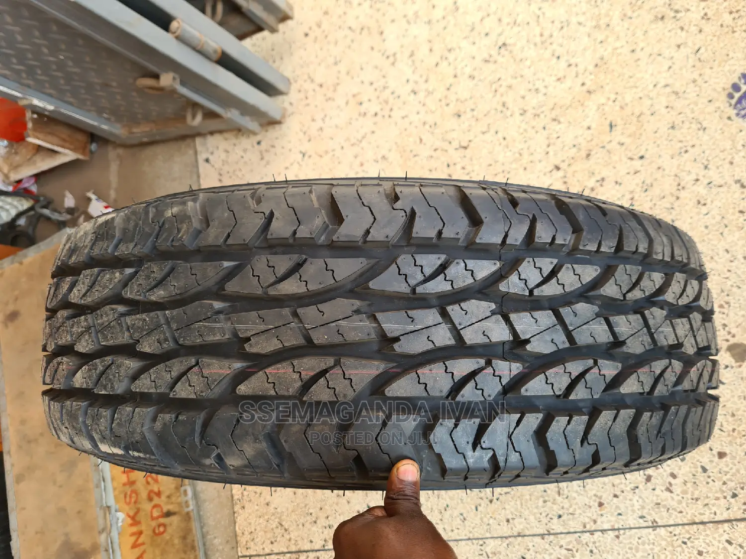 245/70r16 Gt Savero