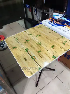 Foldable Reading Table Biggest Size
