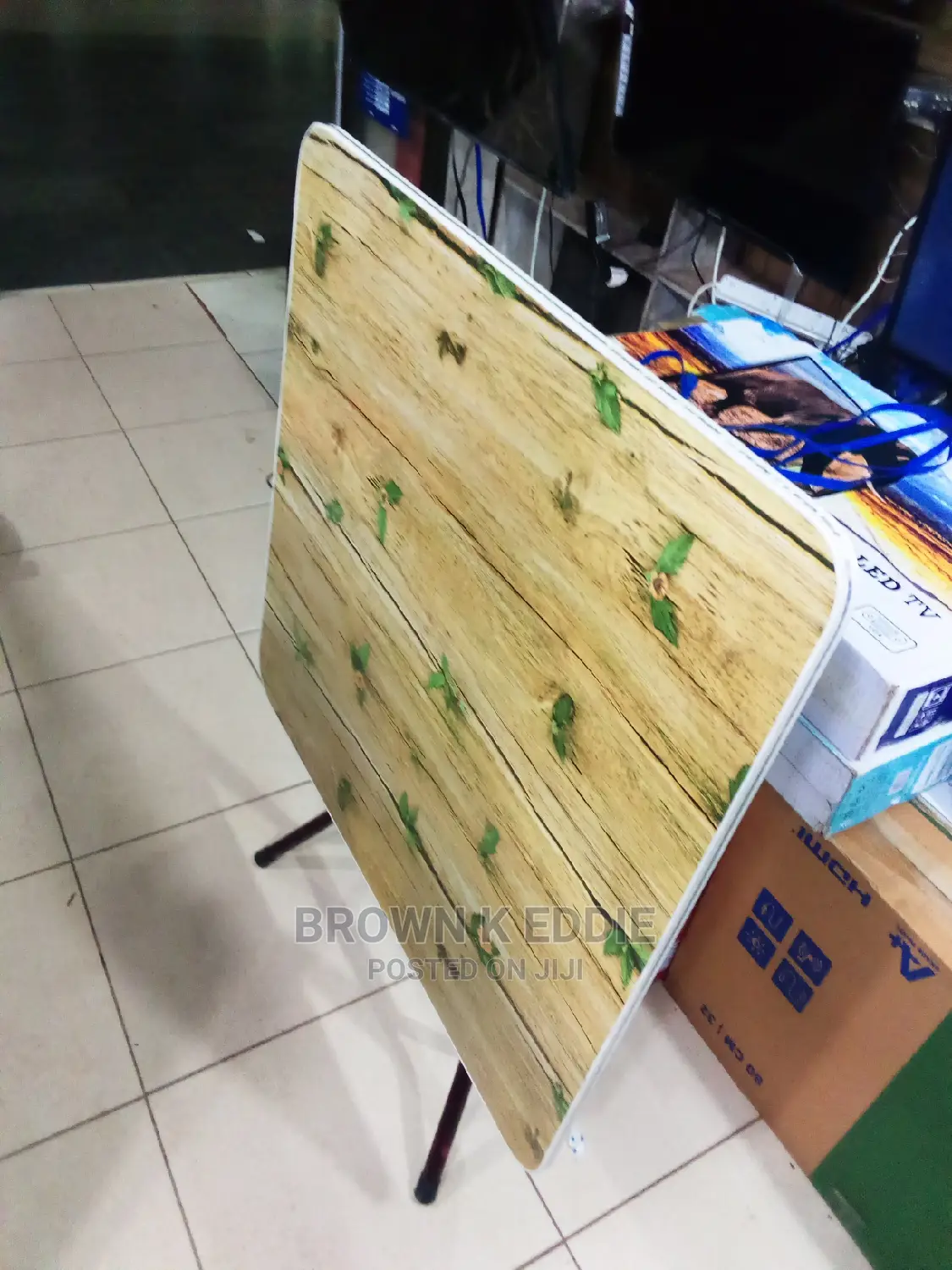 Foldable Reading Table Biggest Size