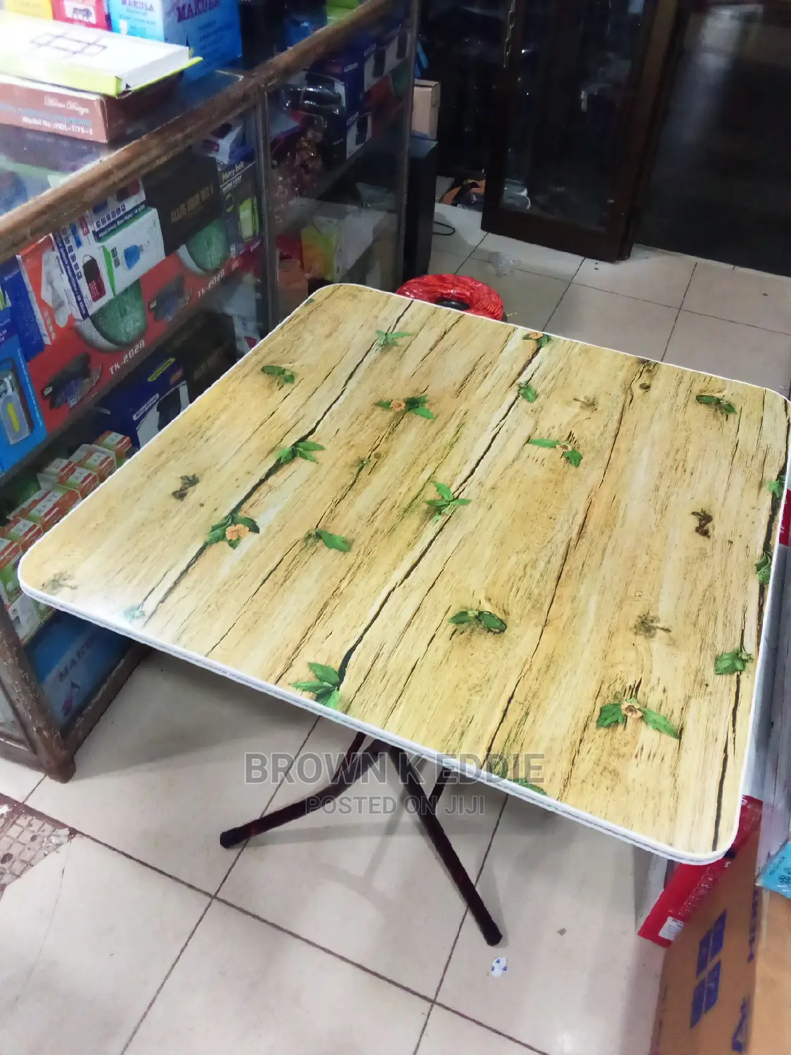 Foldable Reading Table Biggest Size