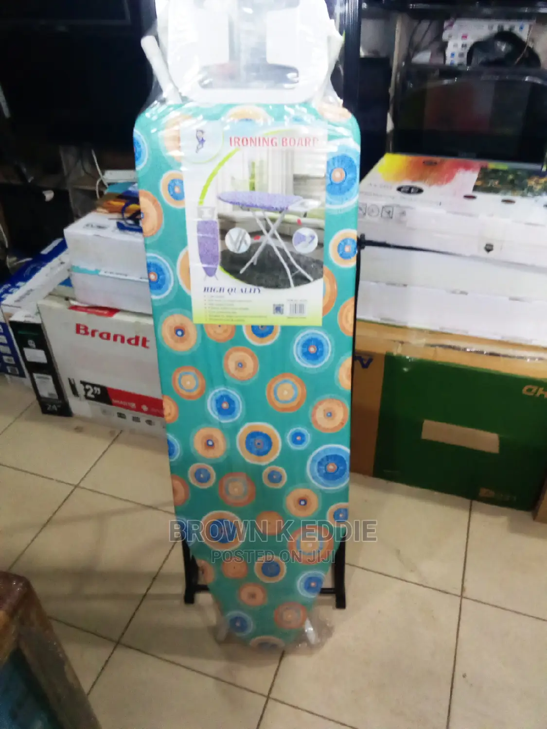 Ironing Board Big Size