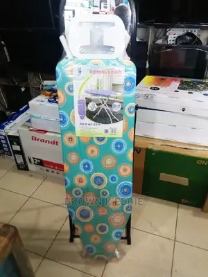 Ironing Board Big Size