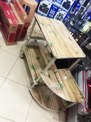 Tv Stand Jsn