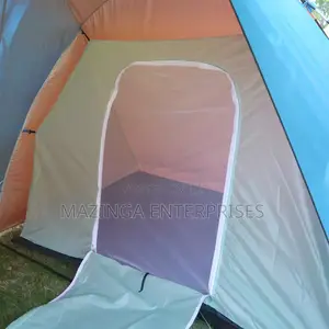8people Family Camping Tent