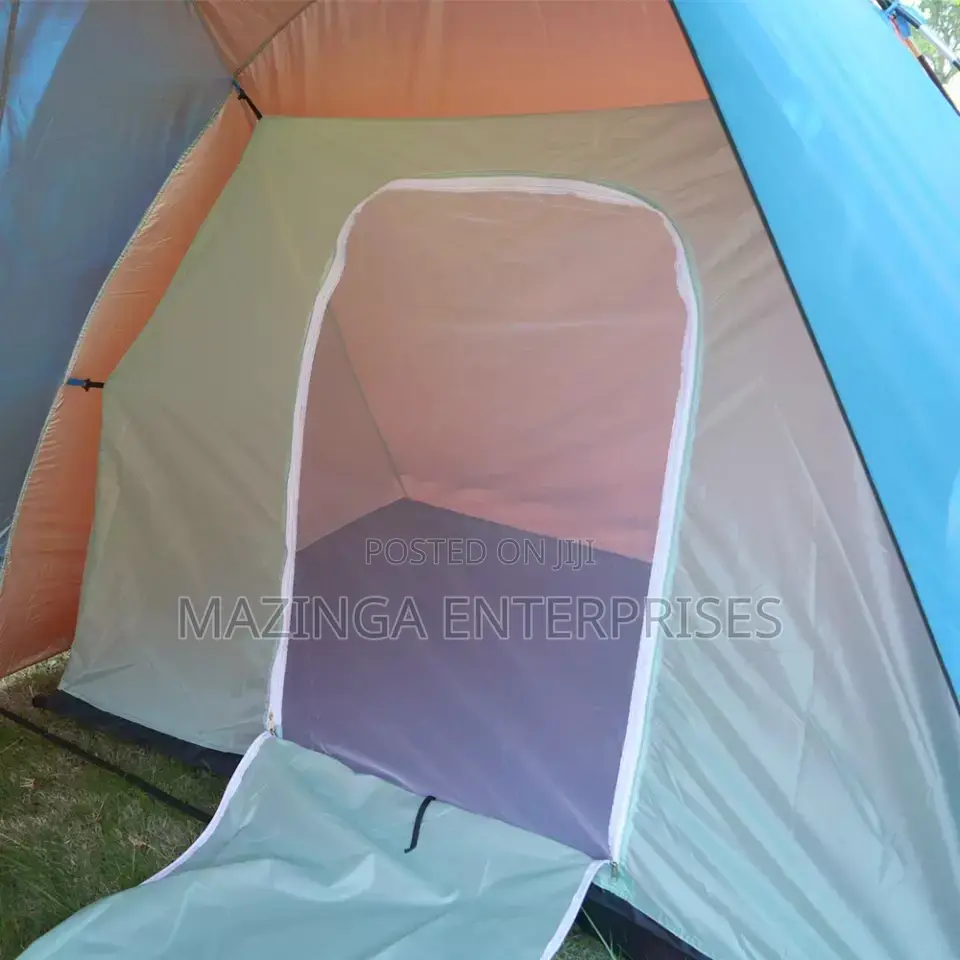 8people Family Camping Tent