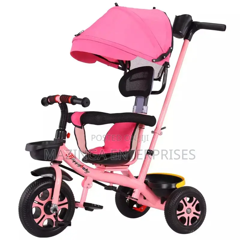 2in1 Baby Stroller Bicycle and Tricycle