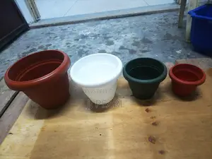 Round Flower Pts