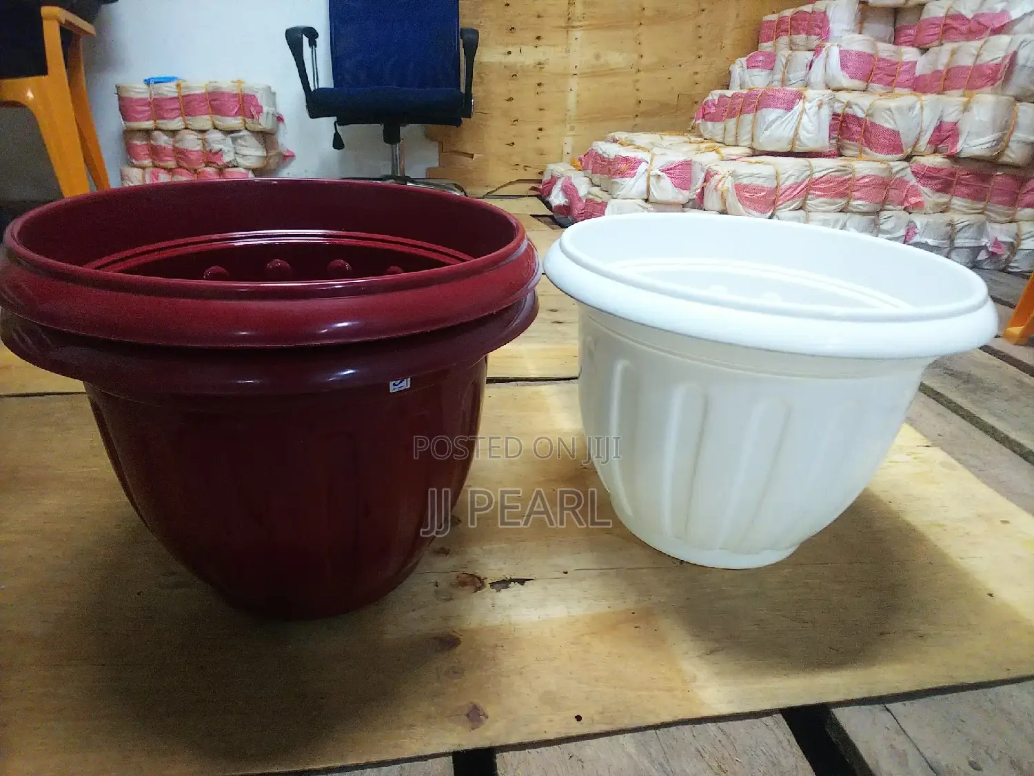 Nice Flower Pots