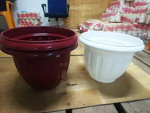 Nice Flower Pots