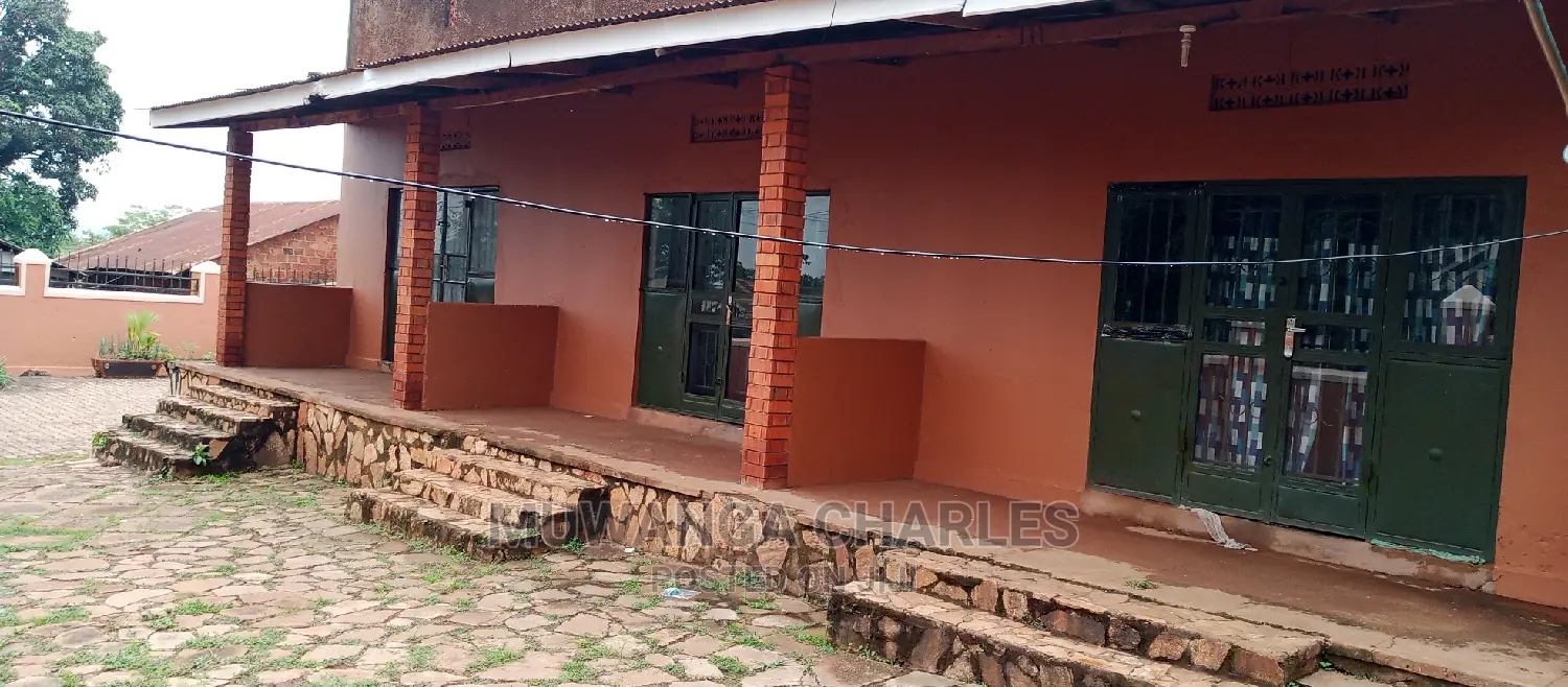1bdrm House in Fs Properties Ltd, Central Division for rent
