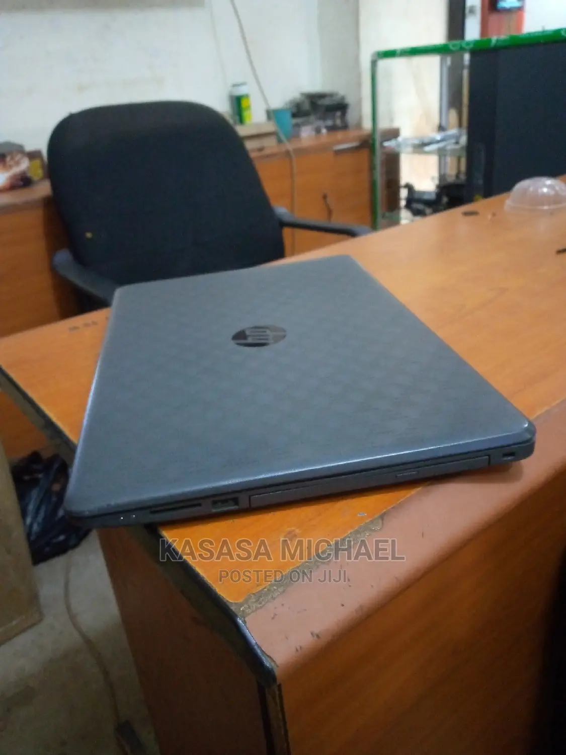 Laptop HP 250 G6 4GB Intel Core 2 Duo HDD 500GB
