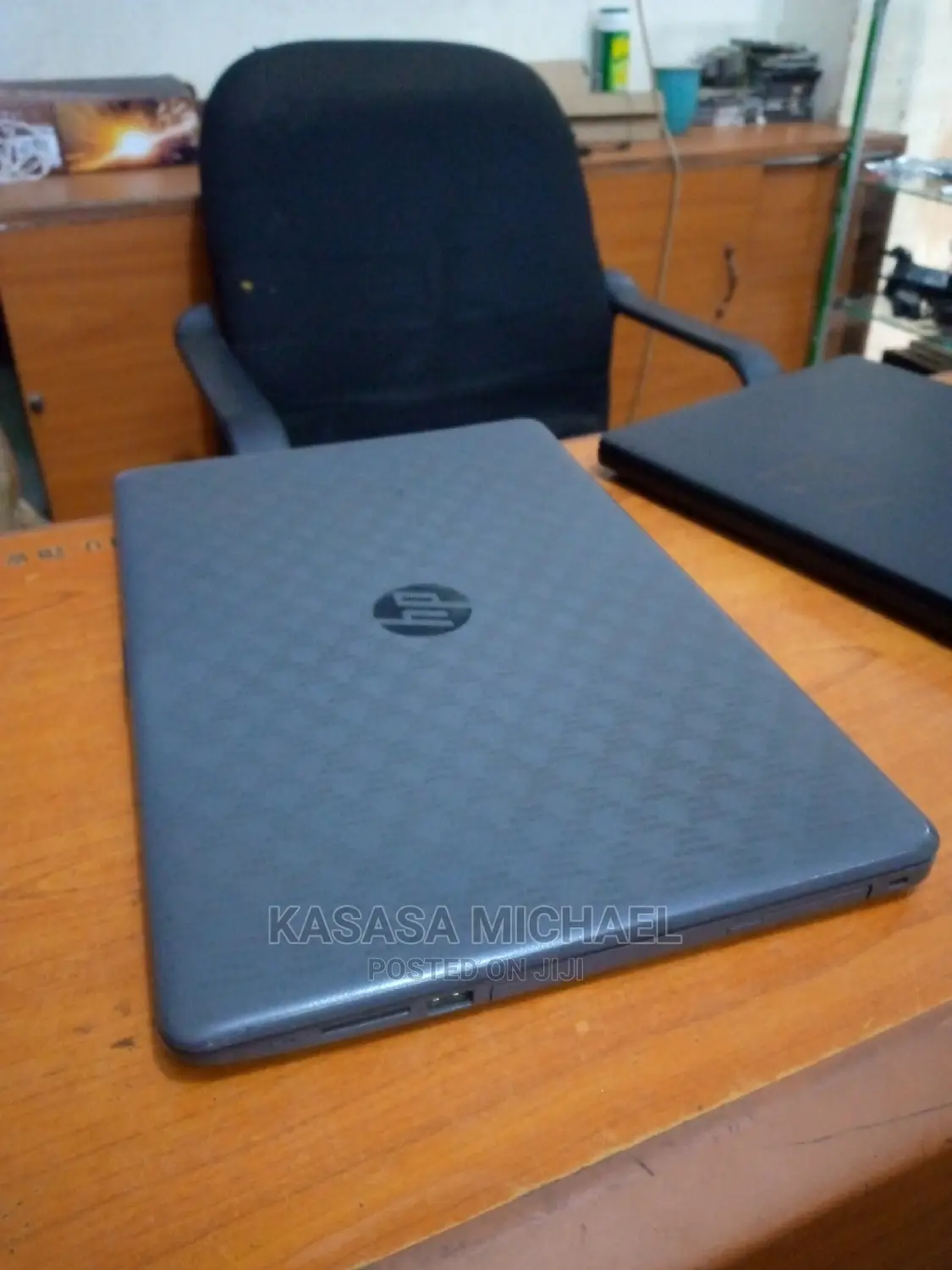Laptop HP 250 G6 4GB Intel Core 2 Duo HDD 500GB