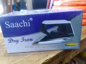 Saachi Dry Iron