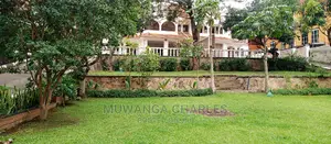 8bdrm Duplex in Fs Properties Ltd, Central Division for Rent