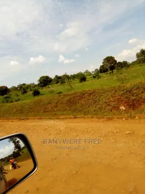 50/100 Plot for Sale on Katosi Road Mukono