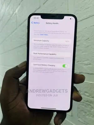 Apple iPhone XS Max 256 GB Gold