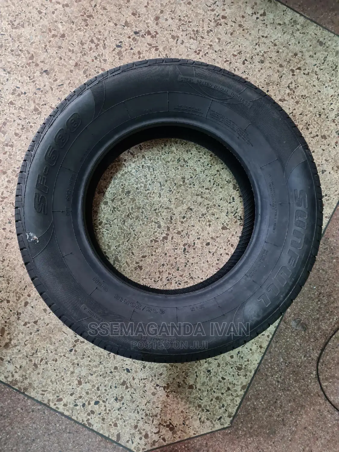 205/70r15 Tires