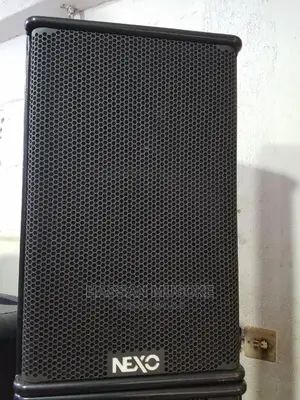 NEXO TOPS Size 10